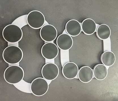 Royal Spin Tray