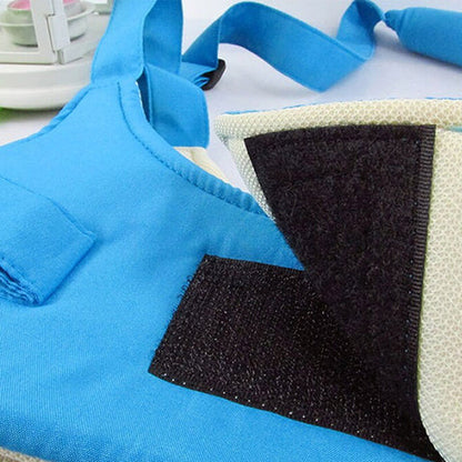 ADJUSTABLE BABY WALKER HARNESS