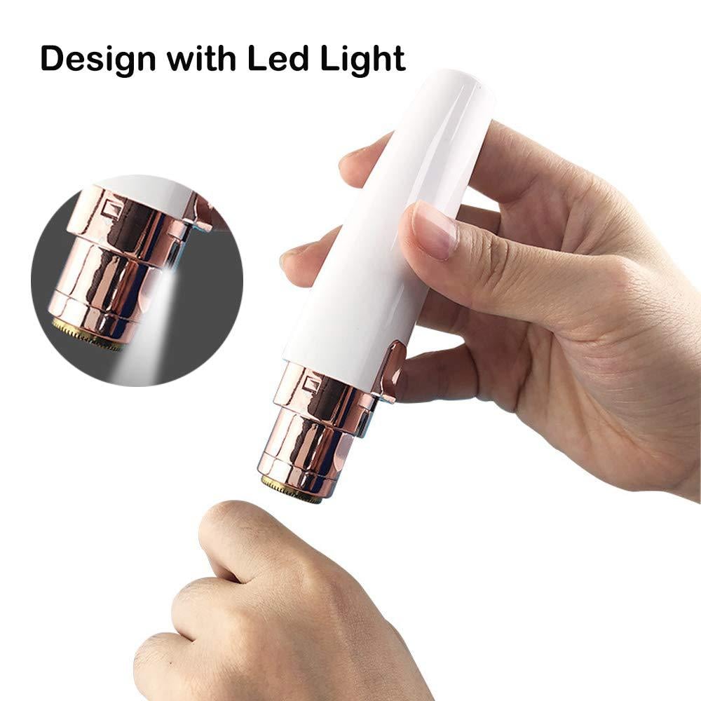 2IN1 FACIAL REMOVER