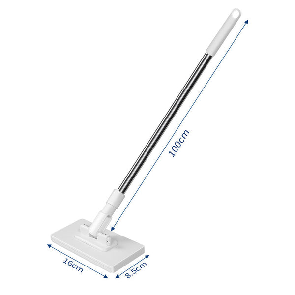 MICROFIBER TOWEL MOP