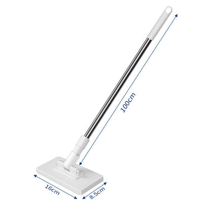 MICROFIBER TOWEL MOP