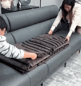 PREMIUM SOFA COVER