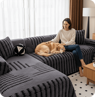 PREMIUM SOFA COVER