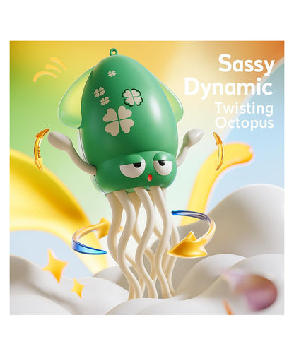 OctoDance™ Interactive Toy