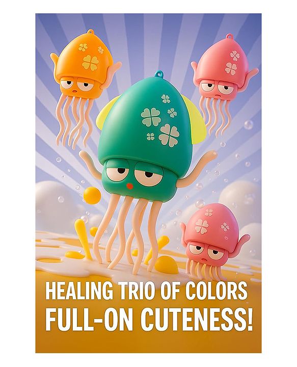 OctoDance™ Interactive Toy