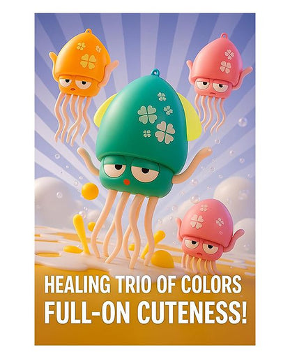 OctoDance™ Interactive Toy