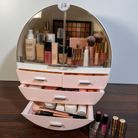 VELORA BEAUTY BOX