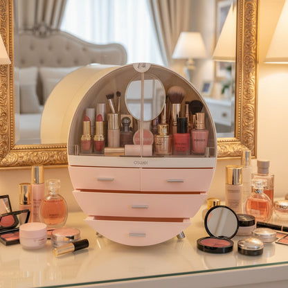 VELORA BEAUTY BOX