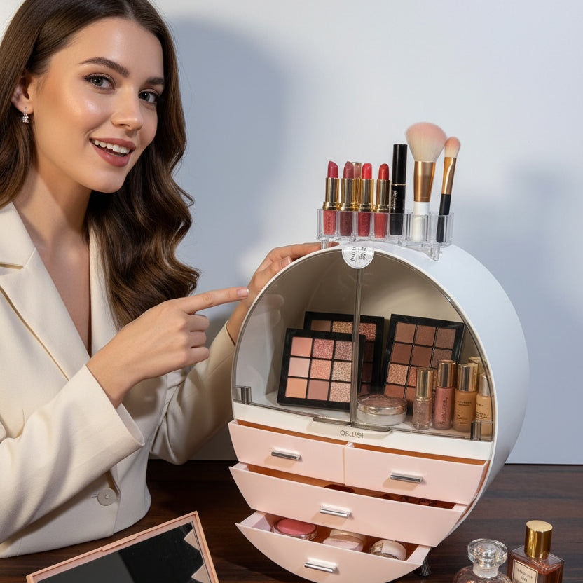 VELORA BEAUTY BOX