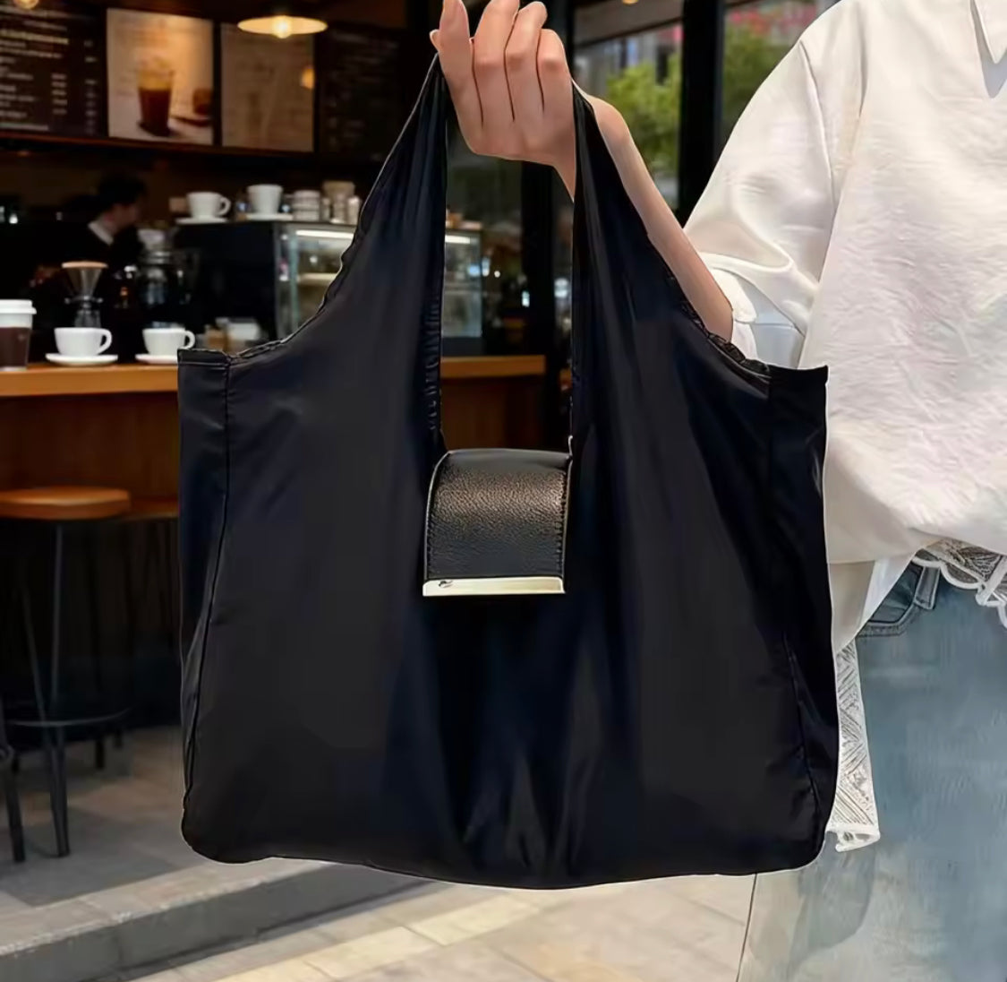 CarryPop™ Foldable Bag