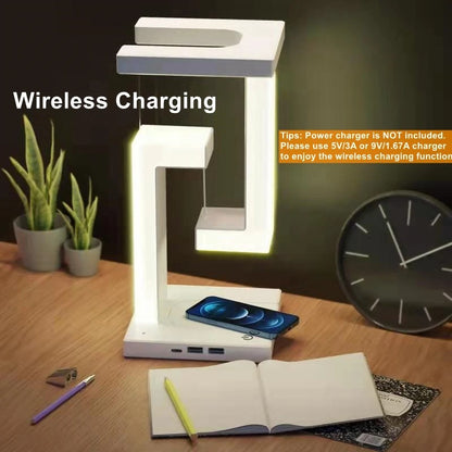 Dream Light Table Lamp