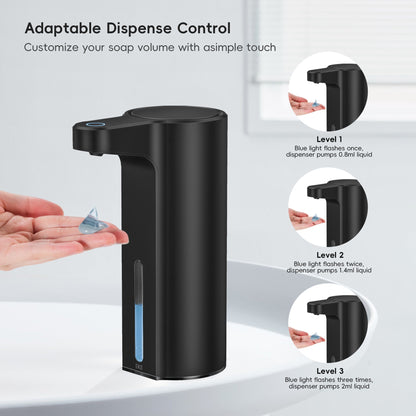 PREMIUM RECHARGEABLE WATER DISPENSER