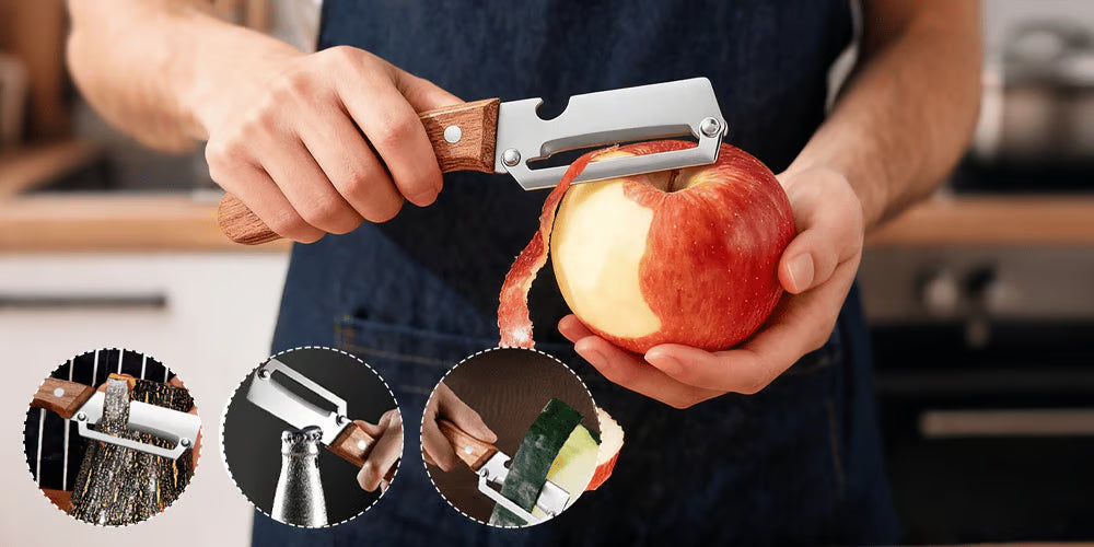 PRO PEELER CUTTER
