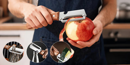 PRO PEELER CUTTER