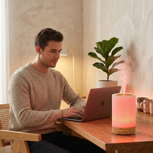 FOREST MIST DIFFUSER