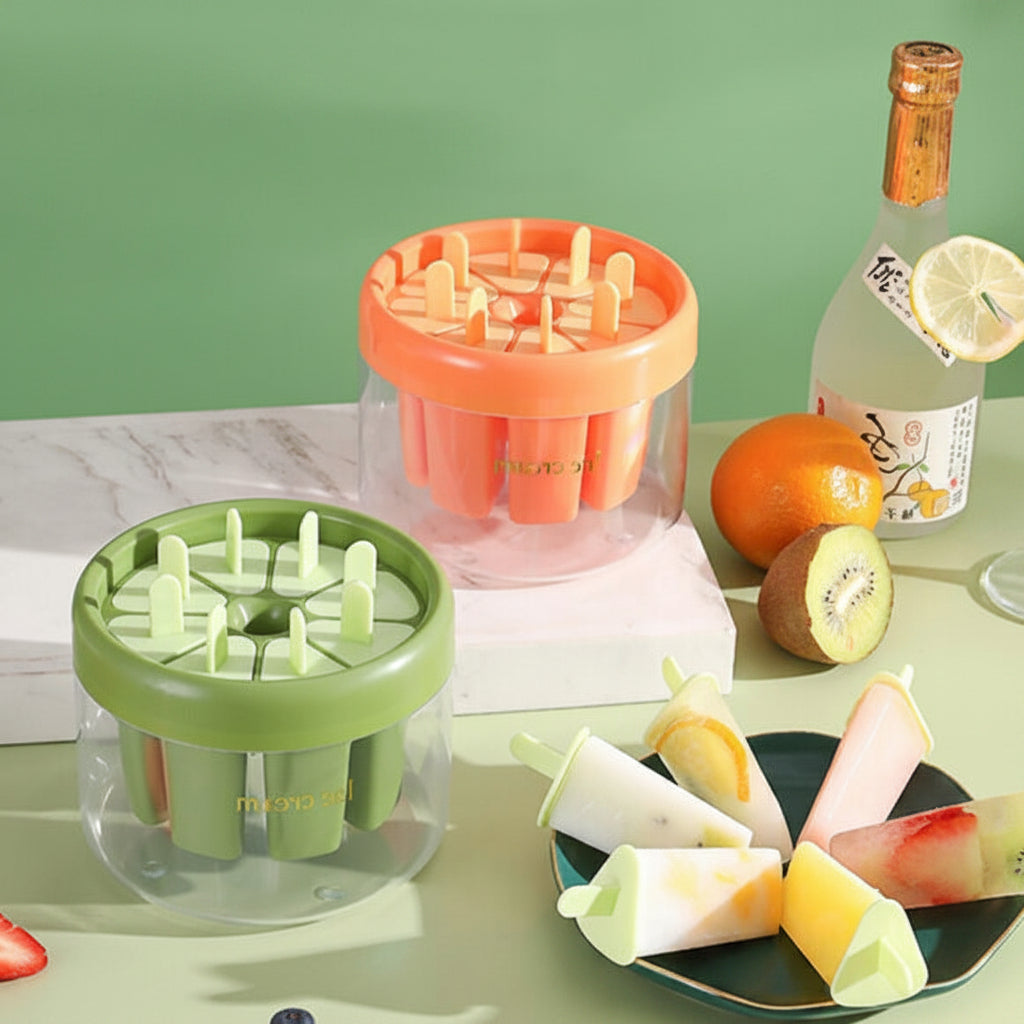 MangoFreeze Ice Cream Maker