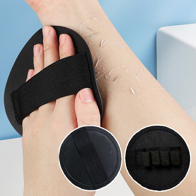 Fresh Glow Body Scrubber