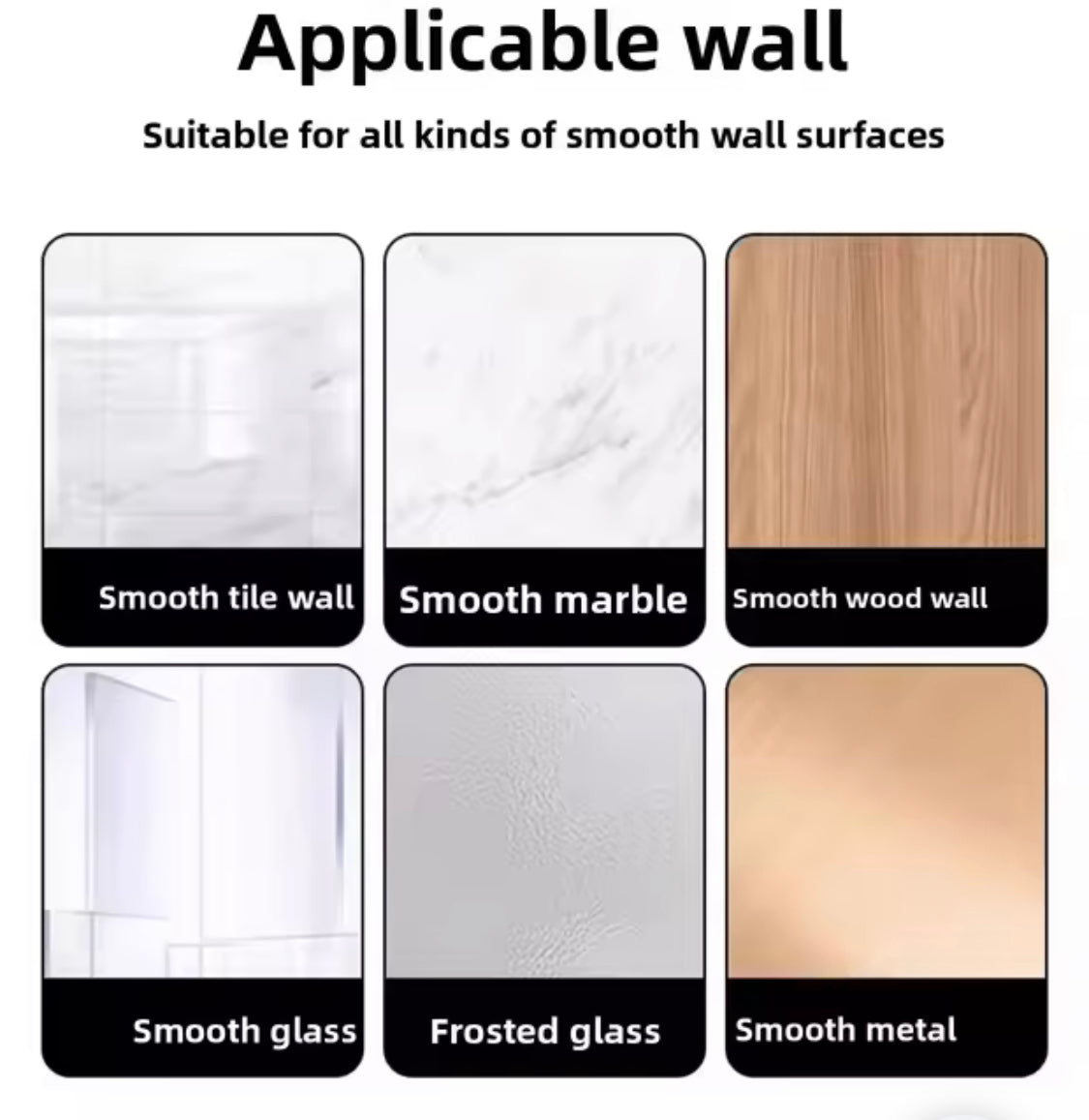 Dry Fold Wall Rack