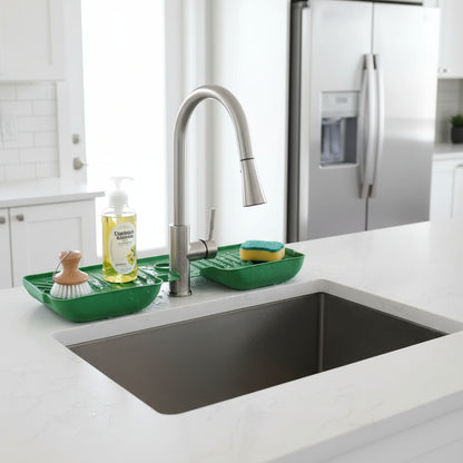 SplashStop Sink Protector