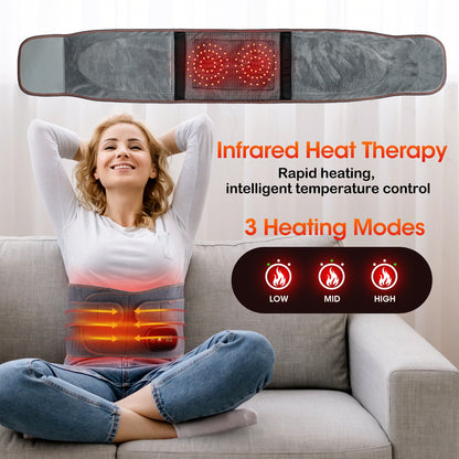PAIN RELIEF MASSAGER