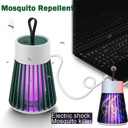 HOME MOSQUITO LAMP