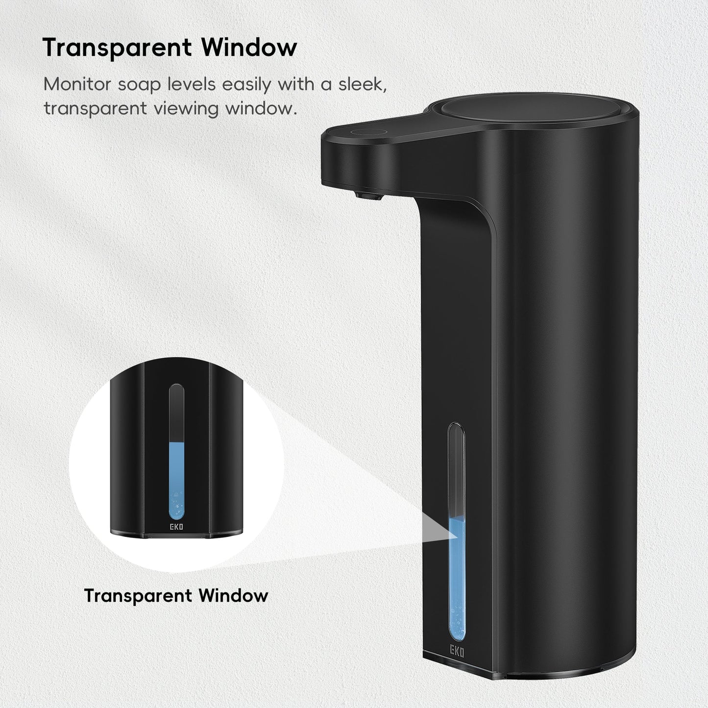 PREMIUM RECHARGEABLE WATER DISPENSER