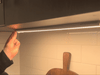 Advanced Under Cabinet Light