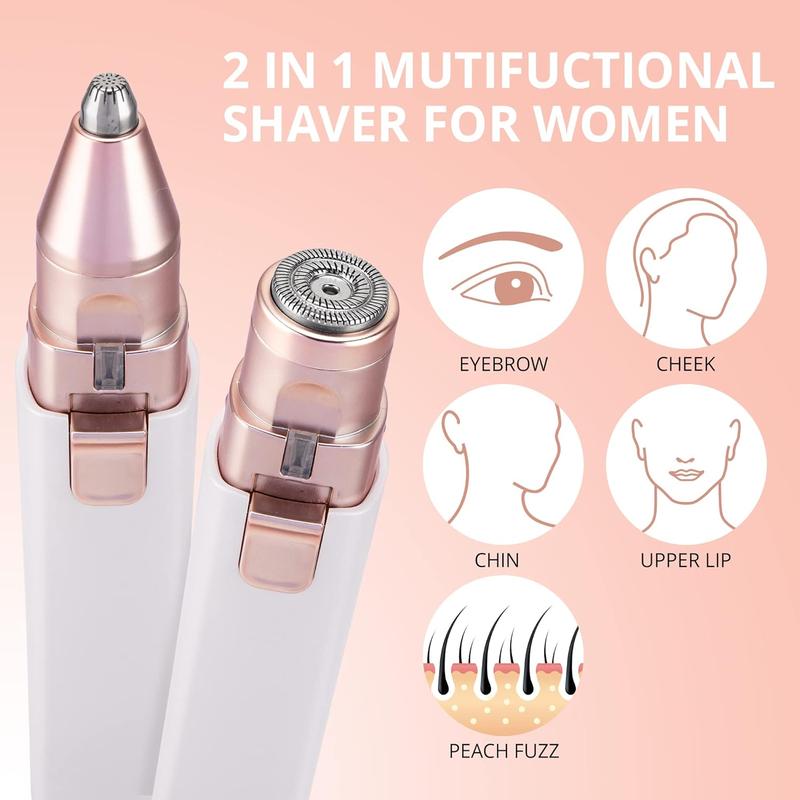 2IN1 FACIAL REMOVER