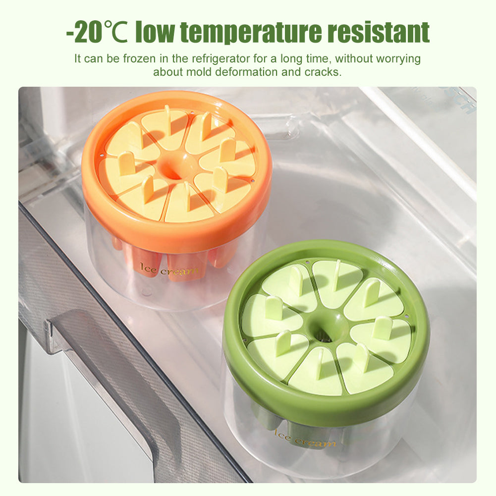 MangoFreeze Ice Cream Maker