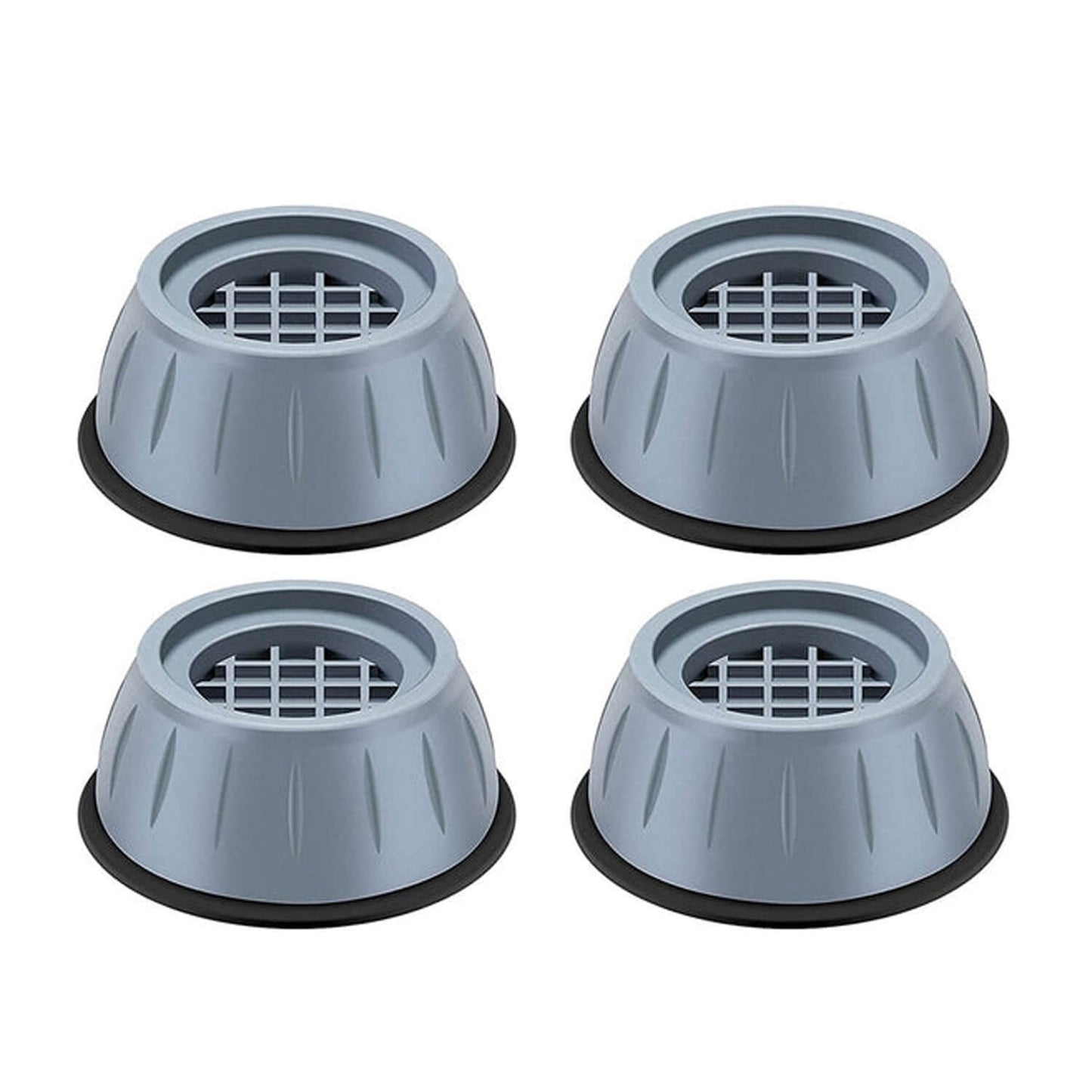 Secure Non-Slip Support 4Pcs