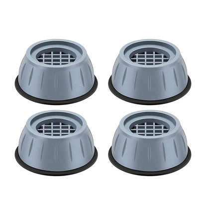 Secure Non-Slip Support 4Pcs