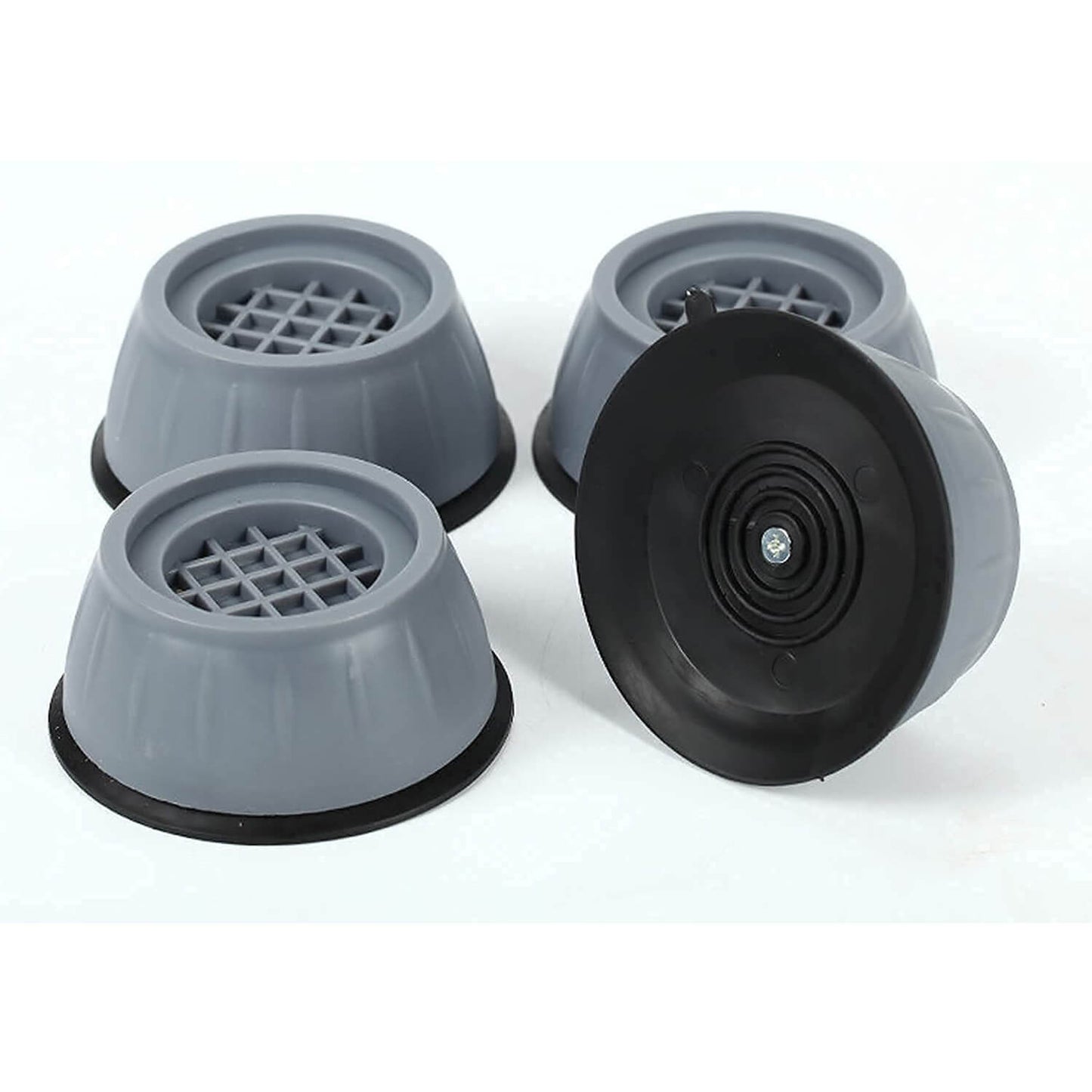 Secure Non-Slip Support 4Pcs