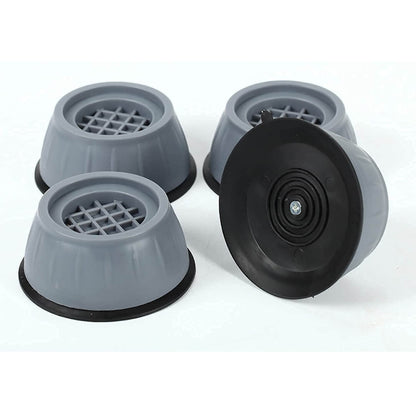Secure Non-Slip Support 4Pcs