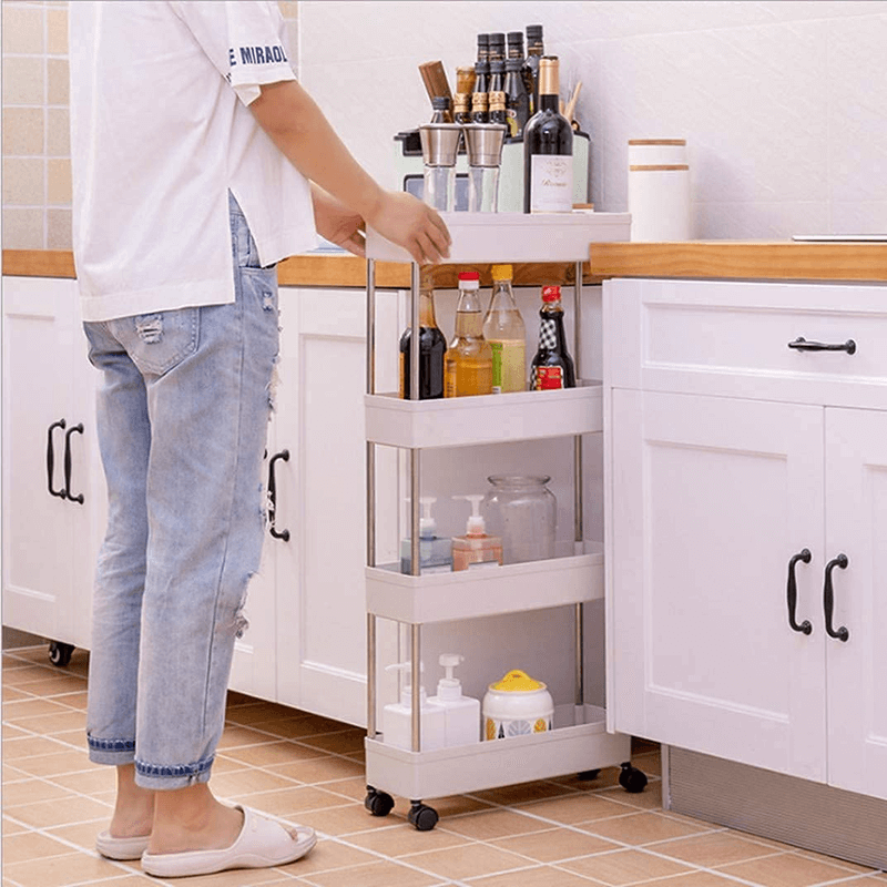 Roll Mate Multi-Purpose Trolley