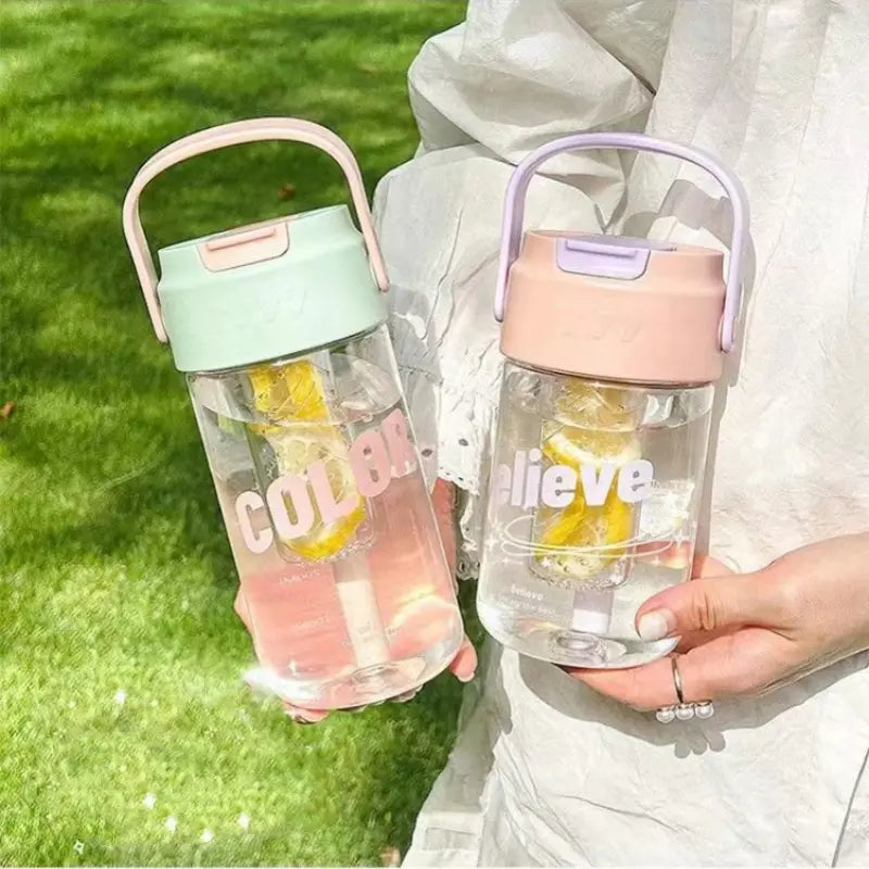FRUIT INFUSER BOTTLE