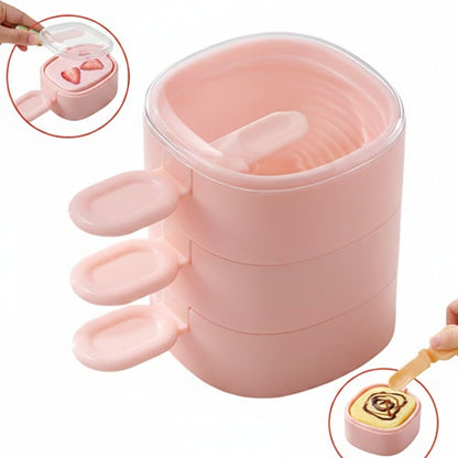 AQUAFROST MOLDS