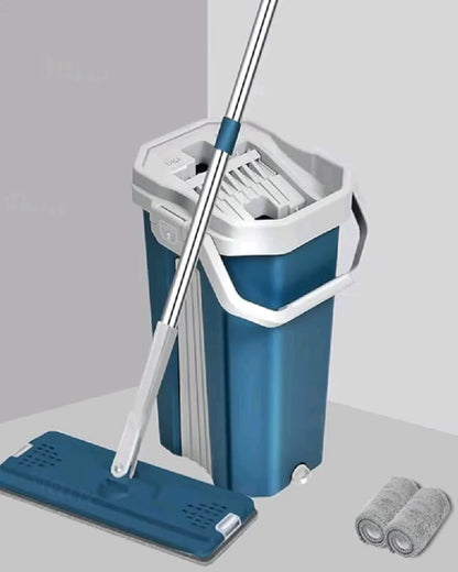 SMART MOP SYSTEM