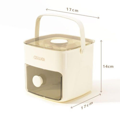 COCKTAIL ICE MAKER
