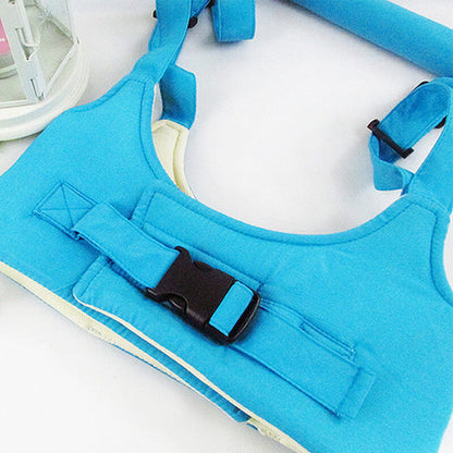 ADJUSTABLE BABY WALKER HARNESS