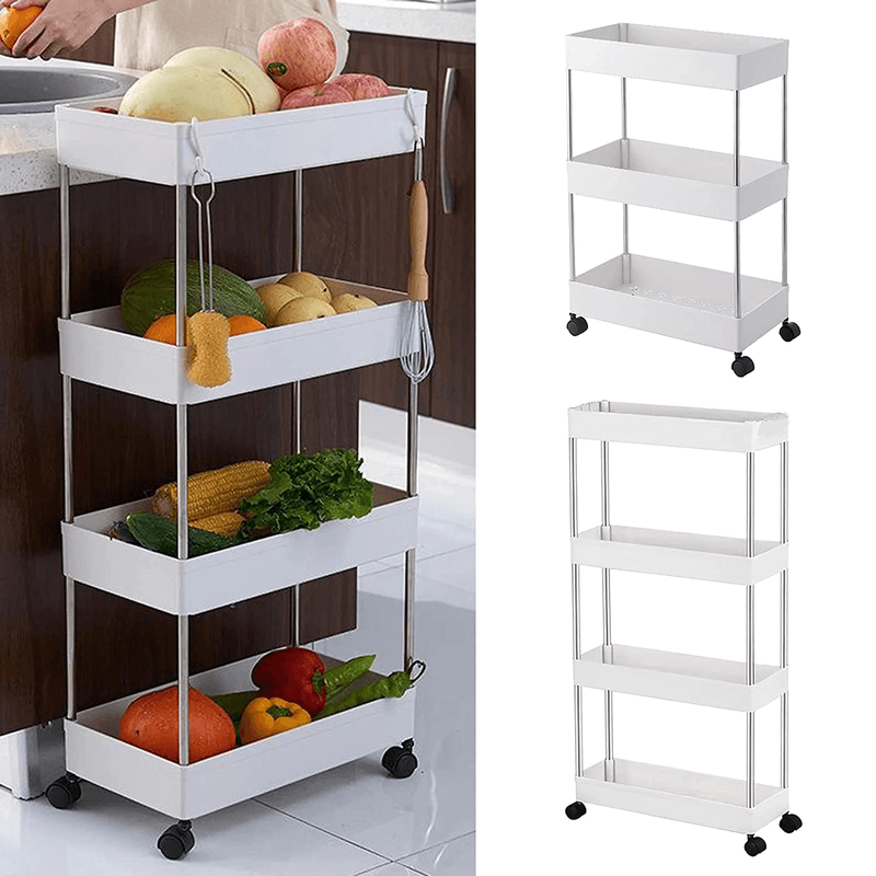 Roll Mate Multi-Purpose Trolley