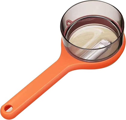 SmartPeel™ Bin Peeler