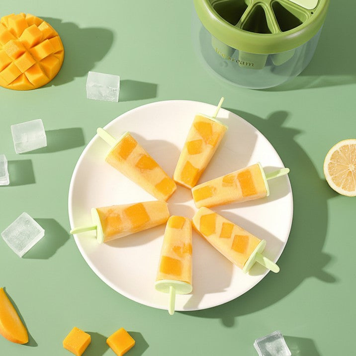 MangoFreeze Ice Cream Maker