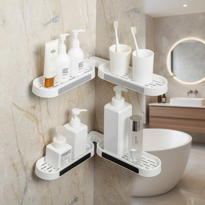 Swift Spin Wall Organizer