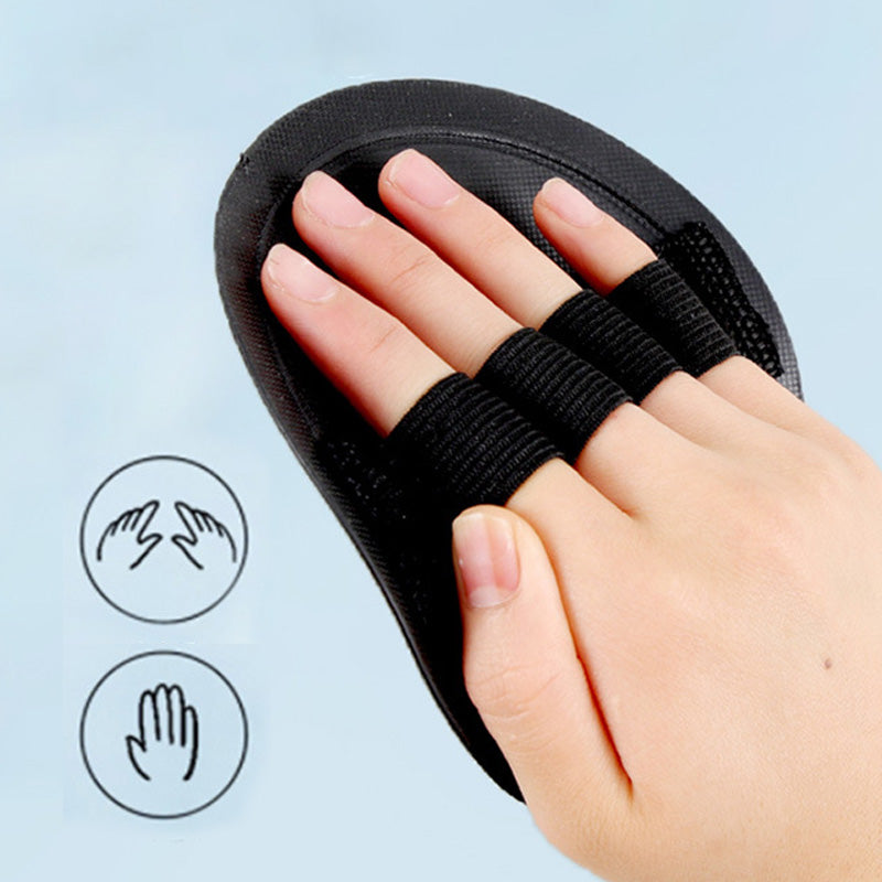 Fresh Glow Body Scrubber