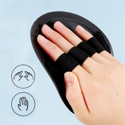 Fresh Glow Body Scrubber
