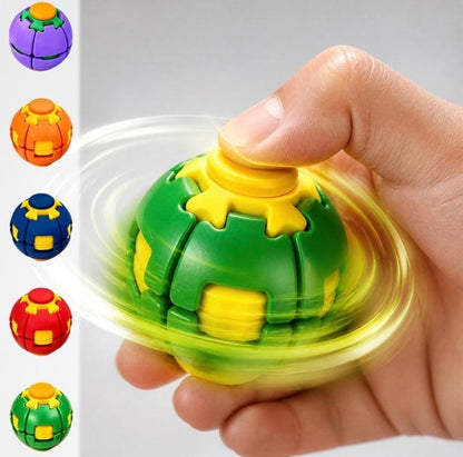 FlexSpin™ Stress Relief Ball