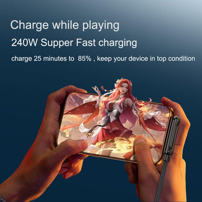2IN1 PHONE CHARGER