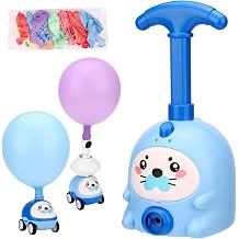 AirRush™ Balloon Racer