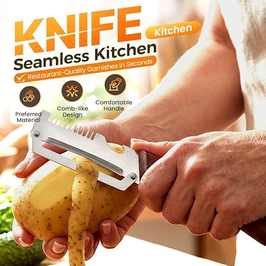 PRO PEELER CUTTER