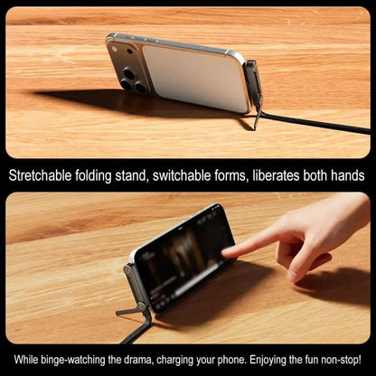 2IN1 PHONE CHARGER